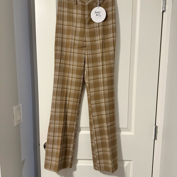 Princess Polly pants - size 4 - Picture 6 of 6